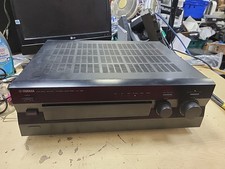 Yamaha AX-396 Stereo