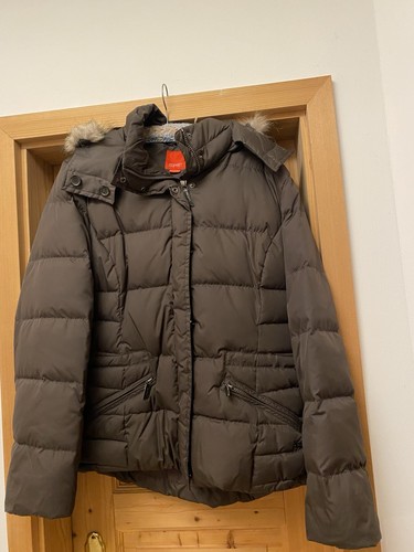 Winterjacke mit kapuze - winterjacke, für