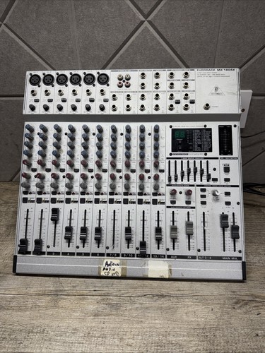 Berhringer eurorack model - berhringer,