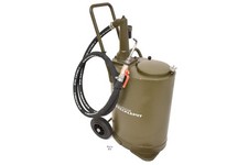 Tecalemit Ölschleuder