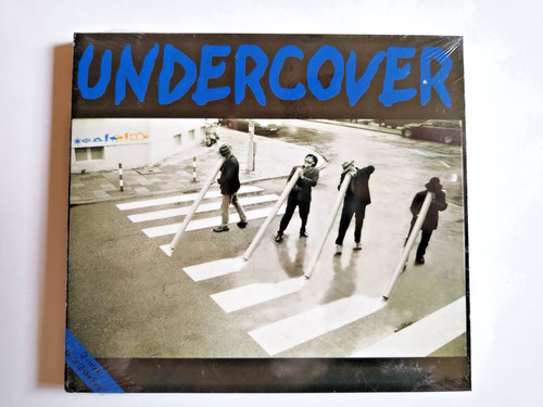 Undercover hadshot haheizar - hadshot,