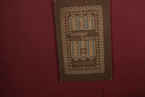 427239 marie niedner hardanger - 427239,