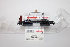Märklin 44533 glaskesselwagen - 44533,