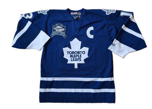 Mats sundin toronto maple - toronto,
