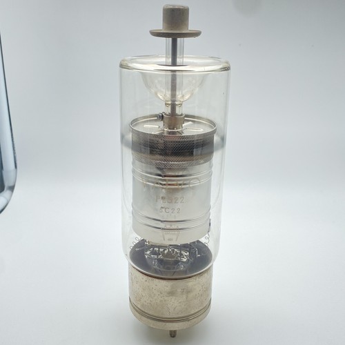 Valvo pl522 5c22röhre - pl522,