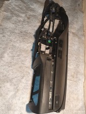 Vw Passat 3C B6 Armaturenbrett