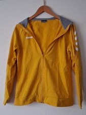 SPORTJACKE DAMEN GR.M HUMMEL