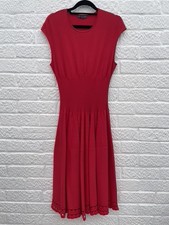 Alexander mcqueen kleid - mcqueen,