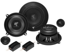 Hifonics VX-5.2E - 13cm 2-Wege