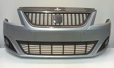 Seat Alhambra  Stoßstange