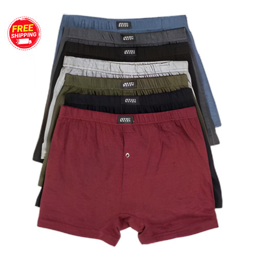 12er pack herren classic - 3,