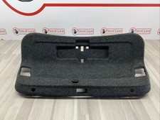 VW Passat 3C B6 Verkleidung Heckklappe Kofferraum Limousine 3C5867605K 1BS
