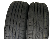 205 r17 93v goodyear - 2x,