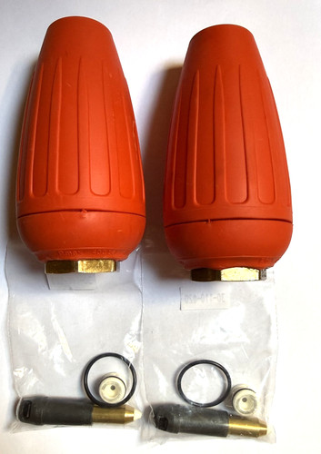 Rotordüse hako 2stück set - rotordüse,
