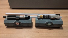Star Wars Laserschwerter Galaxy's Edge Darth Vader und Luke Sykwalker