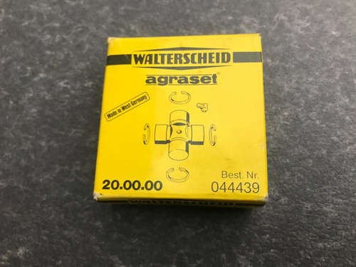 Walterscheid kreuzgarnitur - walterscheid,