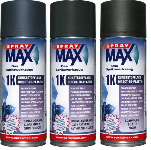 Spray max lackspray - spray, 1k