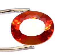 5.80 CT Natürlich Saphir