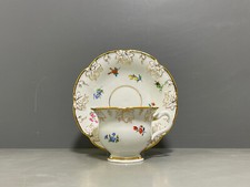 Meissen Gedeck Tasse UT