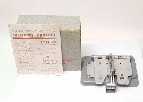 Colleuse marguet 16 - colleuse, 8/16