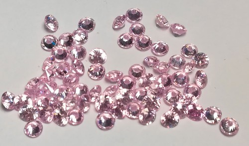 Zirkonia kleine 3mm - zirkonia:,