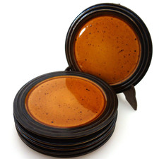 1x Kuchenteller Gallo Provence