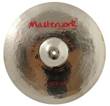 Masterwork Troy 14" Crash