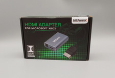 Bitfunx HDMI Adapter für die