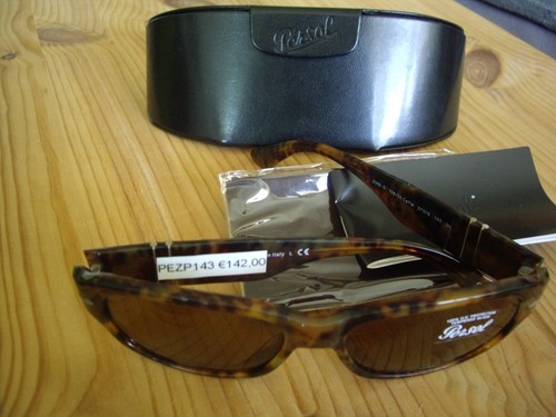 Neuware persol herren - ,