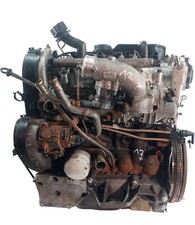 Motor für Iveco Daily 2,3 D