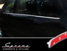 3M Chrom Zierleisten