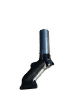 Krümmerstutzen Deutz DX 4.10 4.30 4.50 4.70 Agrostar Agroprima 4.47 4.57 6.07