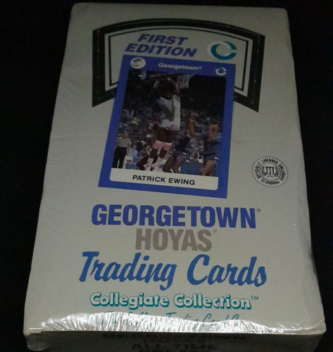 Georgetown hoyas basketball - georgetown,