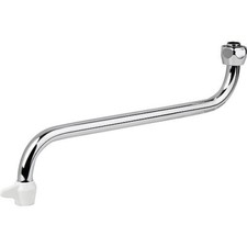 Ideal Standard Rohrauslauf