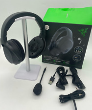 Razer Barracuda X Gaming Mobile Headset Wireless Multi-Plattform Ohrmuschel fehl