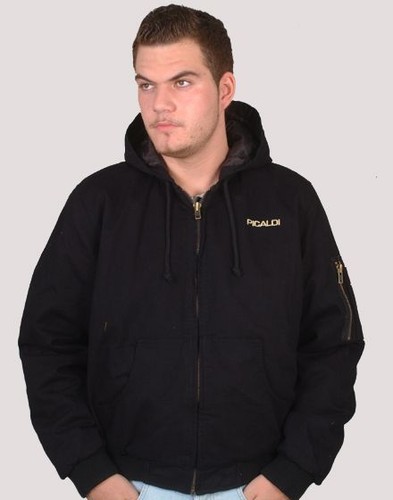 Picaldi 1265 goldjacke black - picaldi,