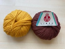 78 g STAHLsche Wolle Braun &