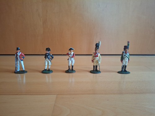 Del prado cavaleri sammelfigur - cavaleri,
