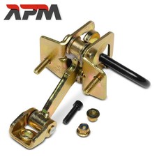 Türfeststeller Türfangband