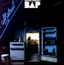 Wolfgang Niedecken's BAP -