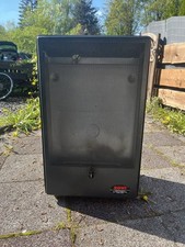 ROWI Gas-Heizofen Blue Flame 4200 W mit Thermostat