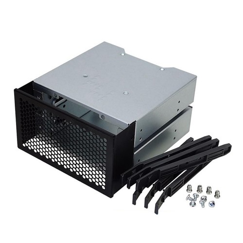 Bay hdd - 3, 3,5"
