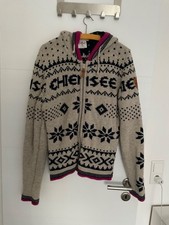 Chiemsee Damen Strickjacke , Gr. L