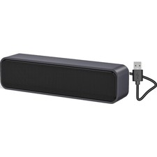 SoundBar Mini USB Lautsprecher