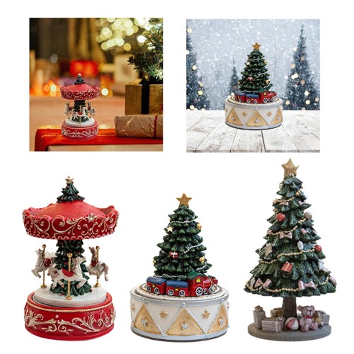 Weihnachtsspieldose spieluhr - weihnachtsspieldose,