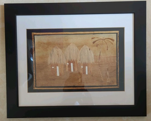 Vintage afrikanische - vintage,