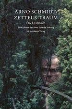 Arno Schmidts Zettels Traum. Ein Lesebuch von Schm... | Buch | Zustand sehr gut
