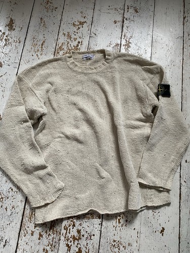 Vintage stone island pulli - vintage,