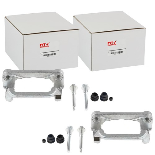 Nty bremssattel halter - 2x,