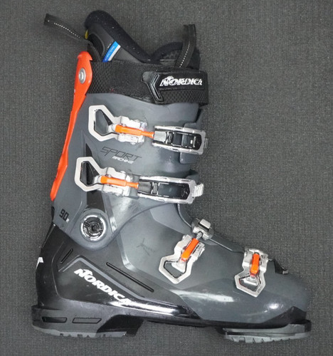 Nordica sportmachine r - nordica,